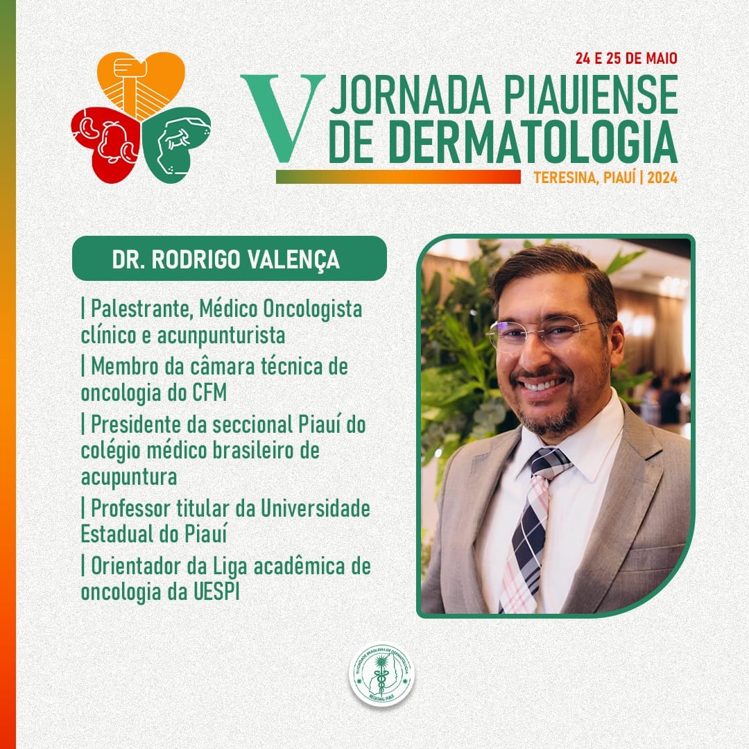 DR RODRIGO VALENÃA